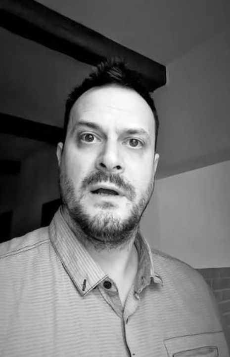 Leonardo Hnípalovič – zápasník GMMA